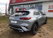 KIA XCeed 4