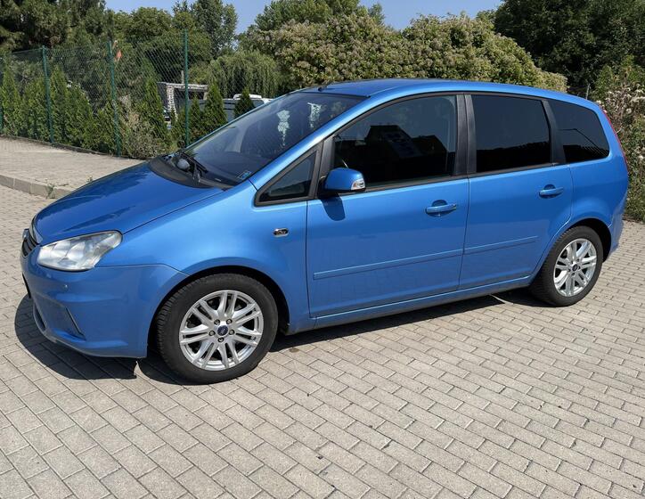 Ford C-MAX 2