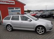 Škoda Octavia 7