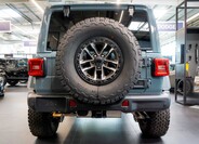 Jeep Wrangler 4