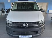 Volkswagen Transporter 2
