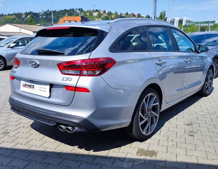 Hyundai i30 5