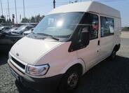 Ford Transit 1