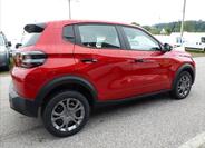 Citroën C3 8
