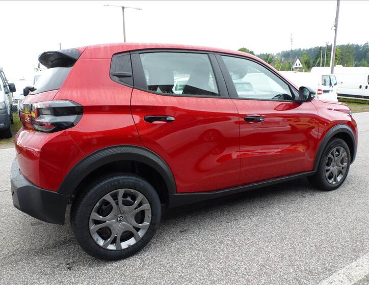 Citroën C3 8