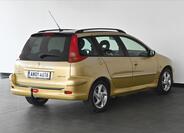 Peugeot 206 3
