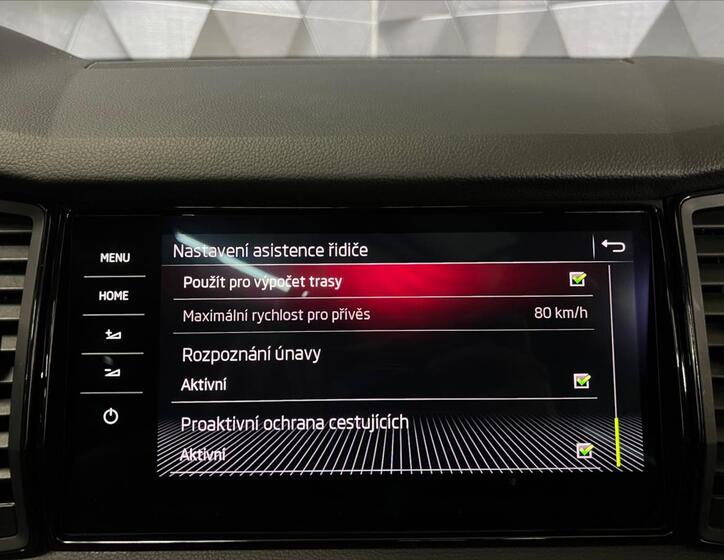 Škoda Kodiaq 25