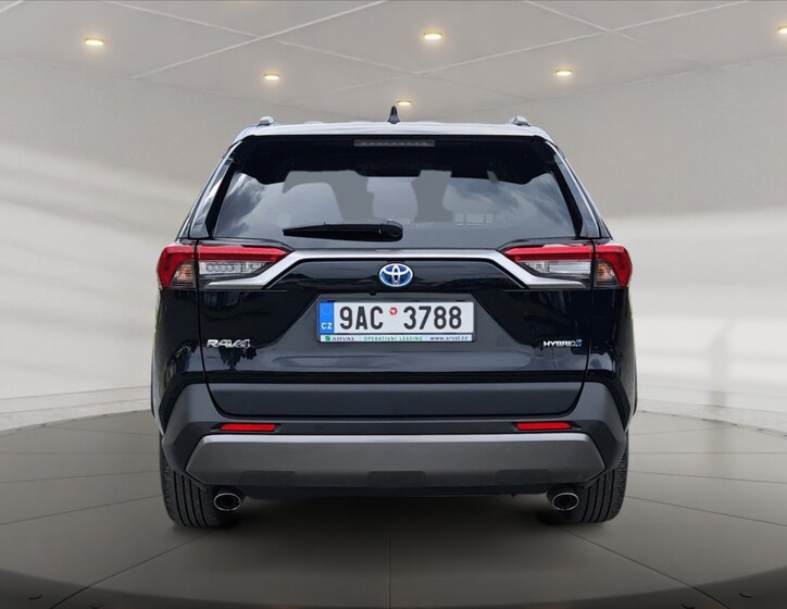 Toyota RAV4 4
