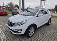 KIA Sportage 2