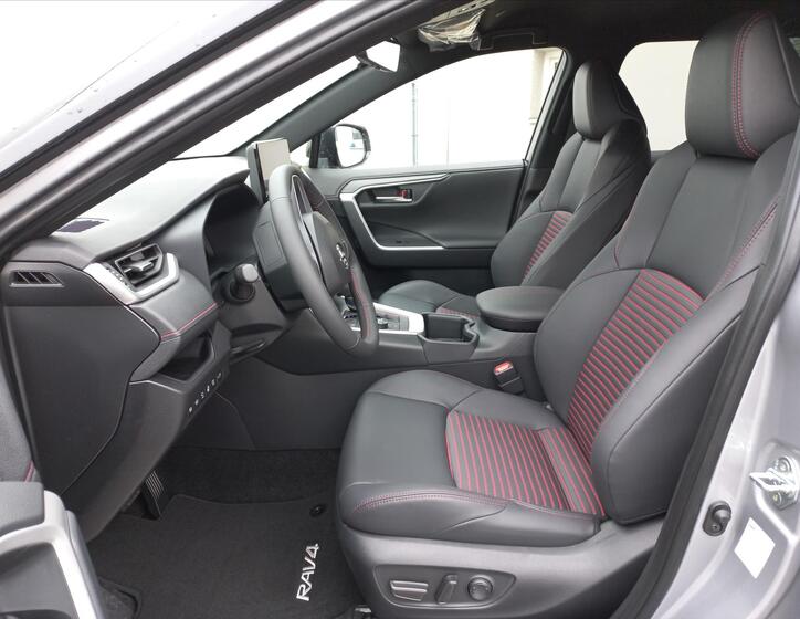 Toyota RAV4 9