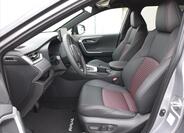 Toyota RAV4 9
