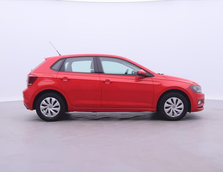 Volkswagen Polo 8