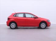 Volkswagen Polo 8