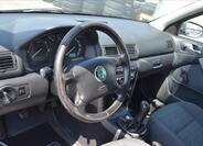 Škoda Octavia 15