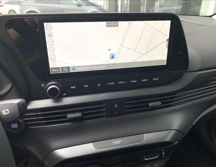 Hyundai i20 42