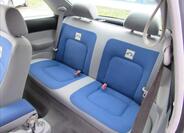 Volkswagen New Beetle 10