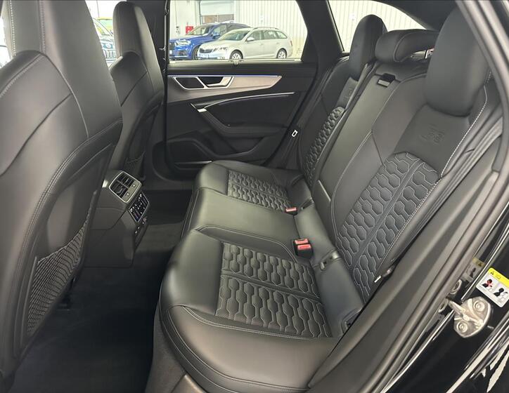 Audi RS 6 22