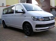 Volkswagen Caravelle 7