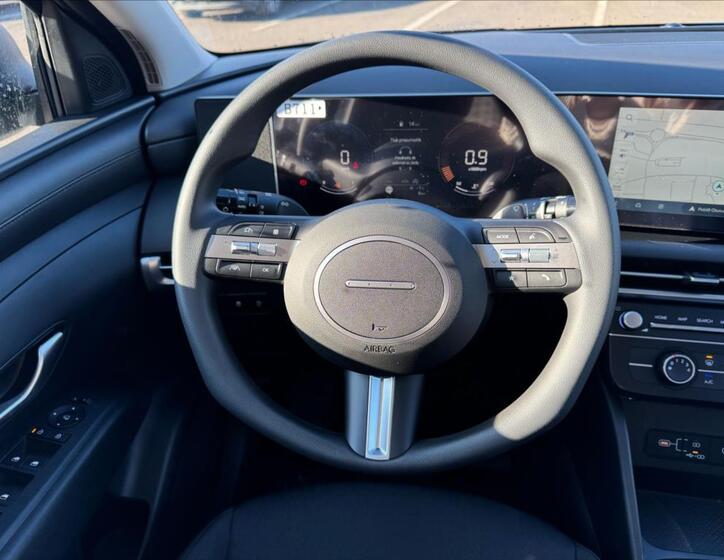 Hyundai Tucson 7