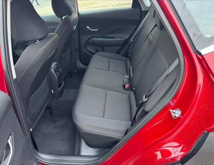 Hyundai Kona 10