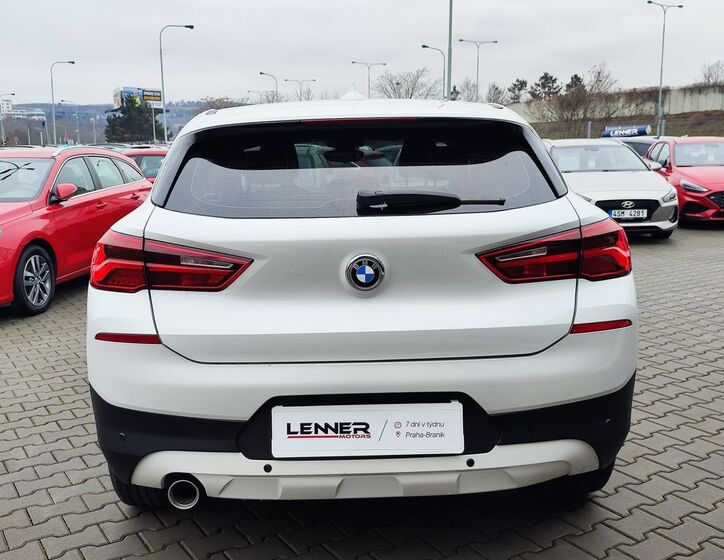 BMW X2 6