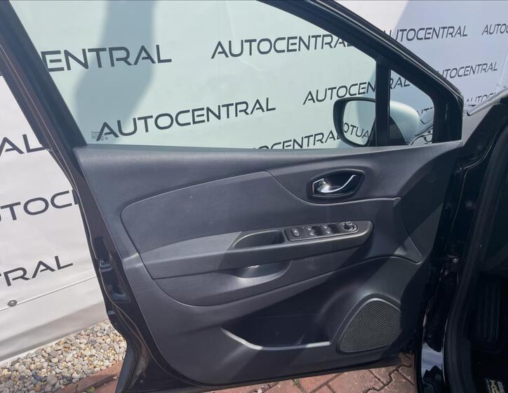 Renault Captur 18