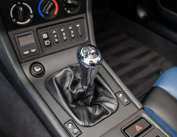 BMW Z3 13