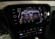 Volkswagen Passat 28