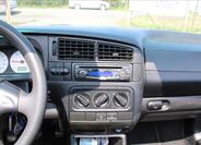Volkswagen Golf 22