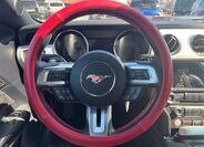 Ford Mustang 9