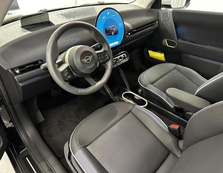 Mini Cooper 5