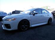 Subaru WRX STI 3