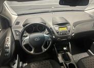 Hyundai ix35 25
