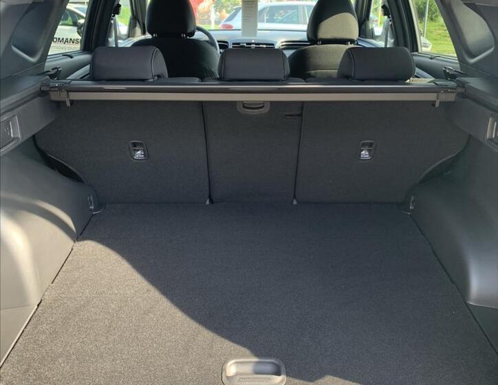 Hyundai Tucson 7