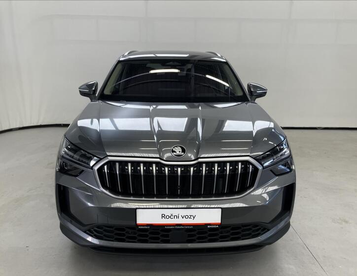 Škoda Kodiaq 2