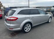 Ford Mondeo 4