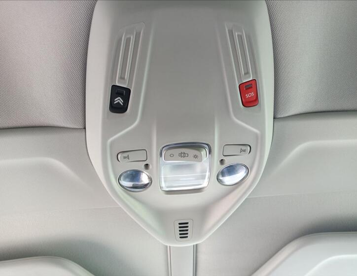 Citroën C4 Picasso 20