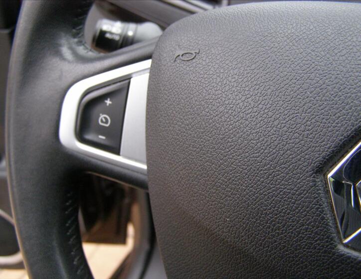 Renault Mégane 24