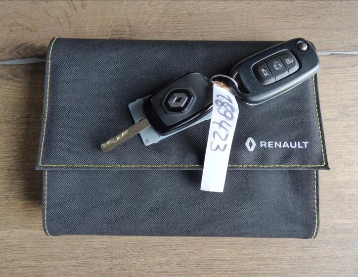Renault Mégane 60