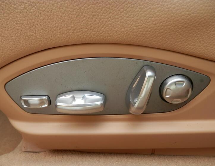 Porsche Panamera 26