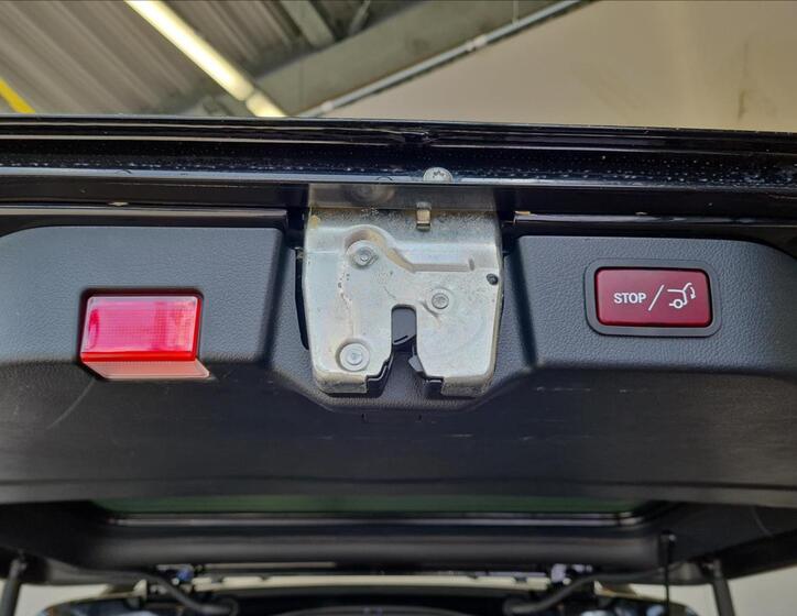 Mercedes-Benz Třídy V 25