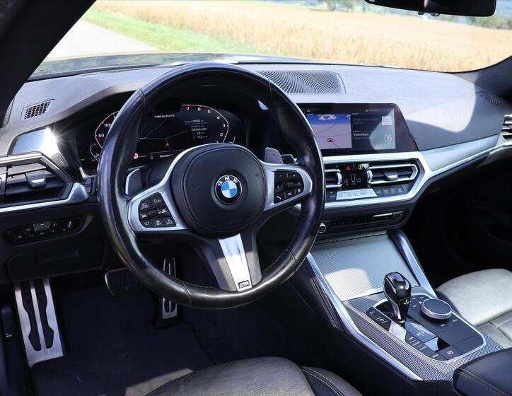 BMW Řada 4 43