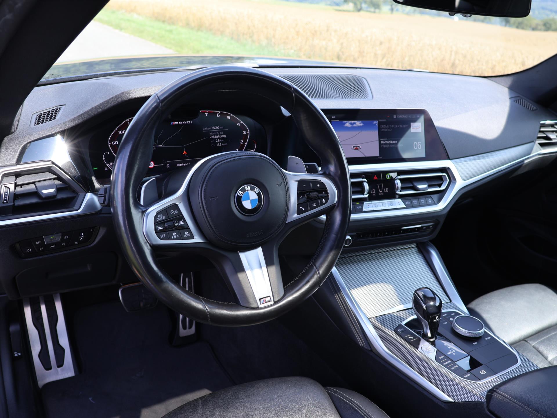 BMW Řada 4