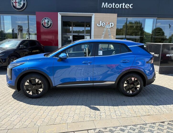 KIA Sportage 4