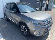 Suzuki Vitara 3