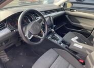 Volkswagen Passat 2