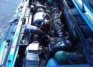 Citroën BX 26