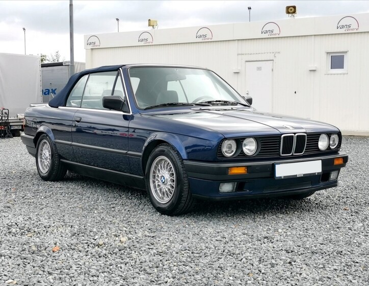 BMW Řada 3 3