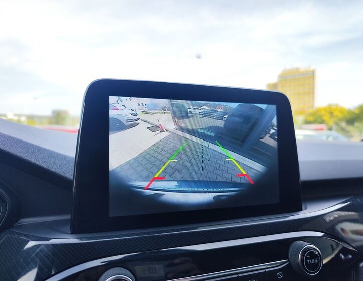 Ford Kuga 20