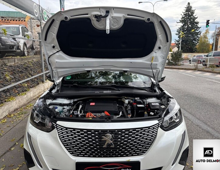 Peugeot 2008 13